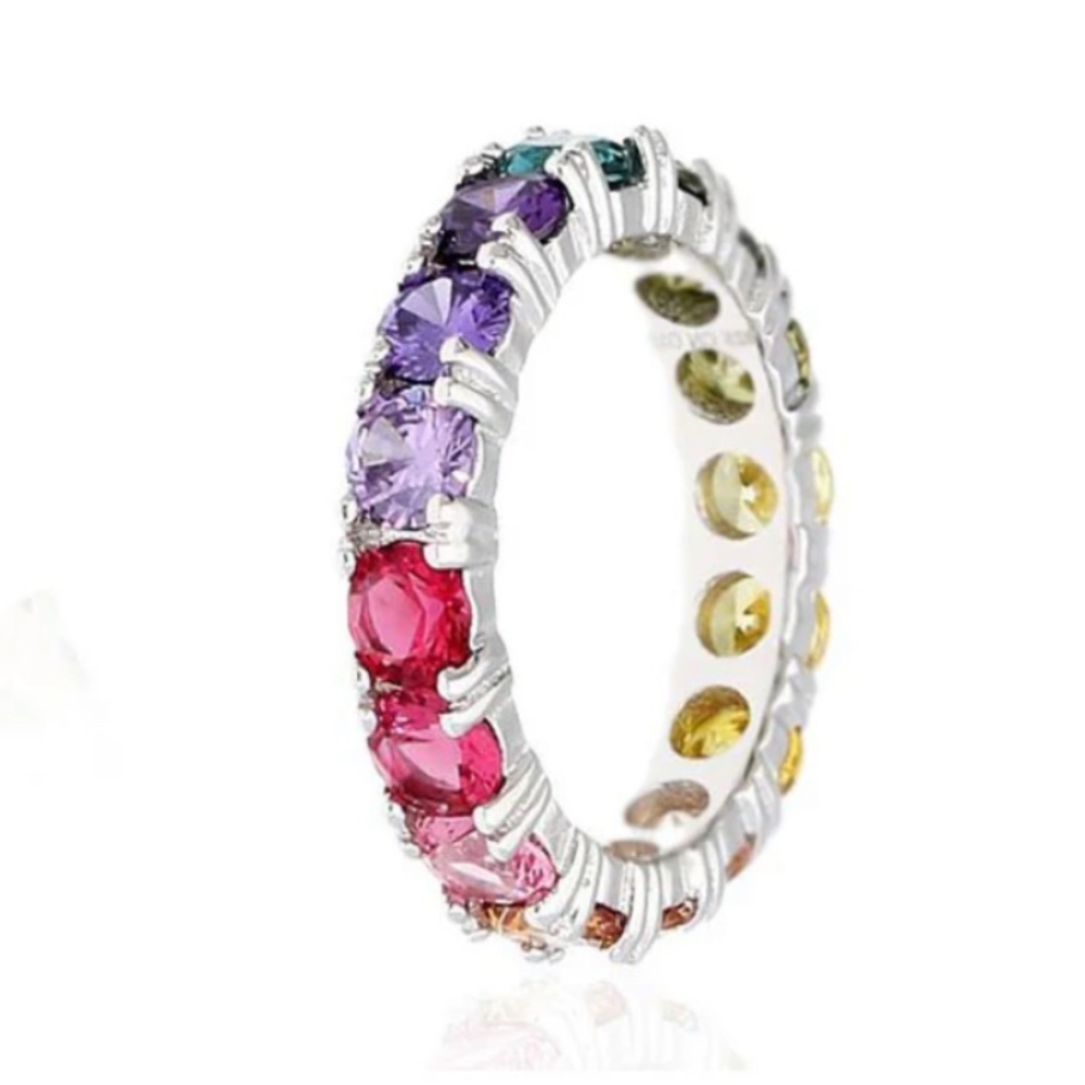 Rainbow Ring 🌈